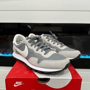 Nike Air Pegasus 83 PRM - grey fog/summit white